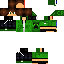 Texture for geo ninja
