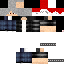Texture for cod_allien