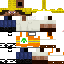 Texture for Kareta Worker