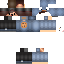 Texture for fvh
