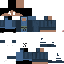Texture for mysterioos kimono