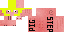 Texture for PIGSTEP
