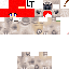 Texture for ApplePie39 pug