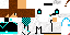 Texture for char