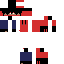 Texture for マイクラ用スキン