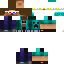 Texture for LukaTV2