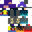 Texture for AMinUSE