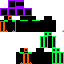 Texture for bloques de colores