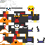 Texture for Senseii