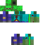 Texture for markbree