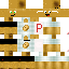 Texture for ПОТАТО