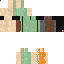 Texture for aa