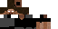 Texture for Herobrine's Zwillingsbruder