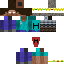 Texture for Herobrine_GOD_