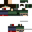 Texture for monkrie