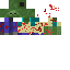 Texture for Zombie Showcase 1
