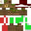 Texture for ruben navidad