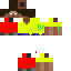 Texture for maikaft
