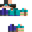 Texture for GABRIEL