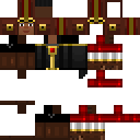 Texture for Olivia Armored (Story Mode)