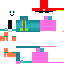 Texture for erfwfe