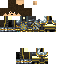 Texture for spookzeeslang