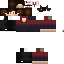 Texture for badger