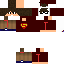 Texture for super Herobrine