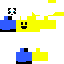 Texture for jozic panda