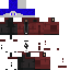 Texture for Octowolf LittleOcto
