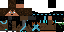 Texture for fe