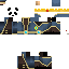 Texture for KingofGamingPandas