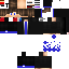Texture for Mutant_