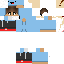 Texture for Foxyrebi
