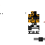 Texture for cyber