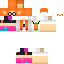 Texture for inkling 