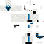 Texture for Captain Rex IP 3