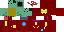 Texture for ironman