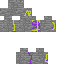 Texture for croc