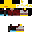Texture for MegaFlyingDuck