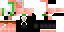 Texture for Z Piggy with jacket