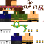 Texture for Joseph Joestar