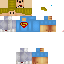 Texture for RndmBrandon
