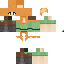 Texture for Alex base with clothes