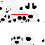 Texture for Pongo Dalmata