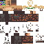 Texture for PewDiePie without eyes
