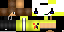 Texture for moderator
