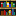 Texture for conected bookself