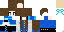 Texture for moño
