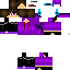 Texture for DracoDave